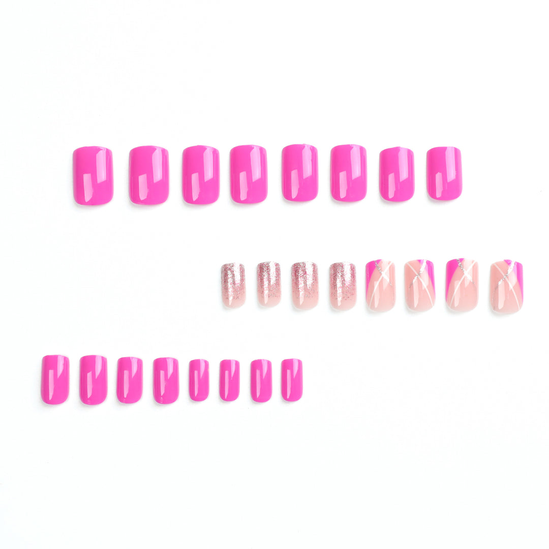 Glamorous Nail Design Kalsten