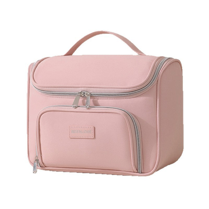 Premium Travel Cosmetic Case Kalsten