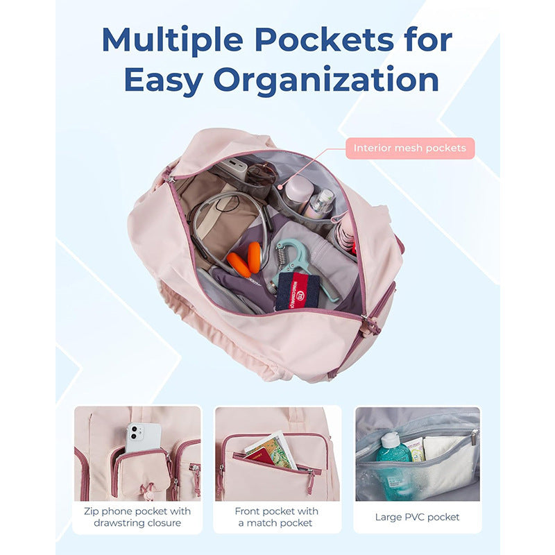Multi-Purpose Travel Kalsten