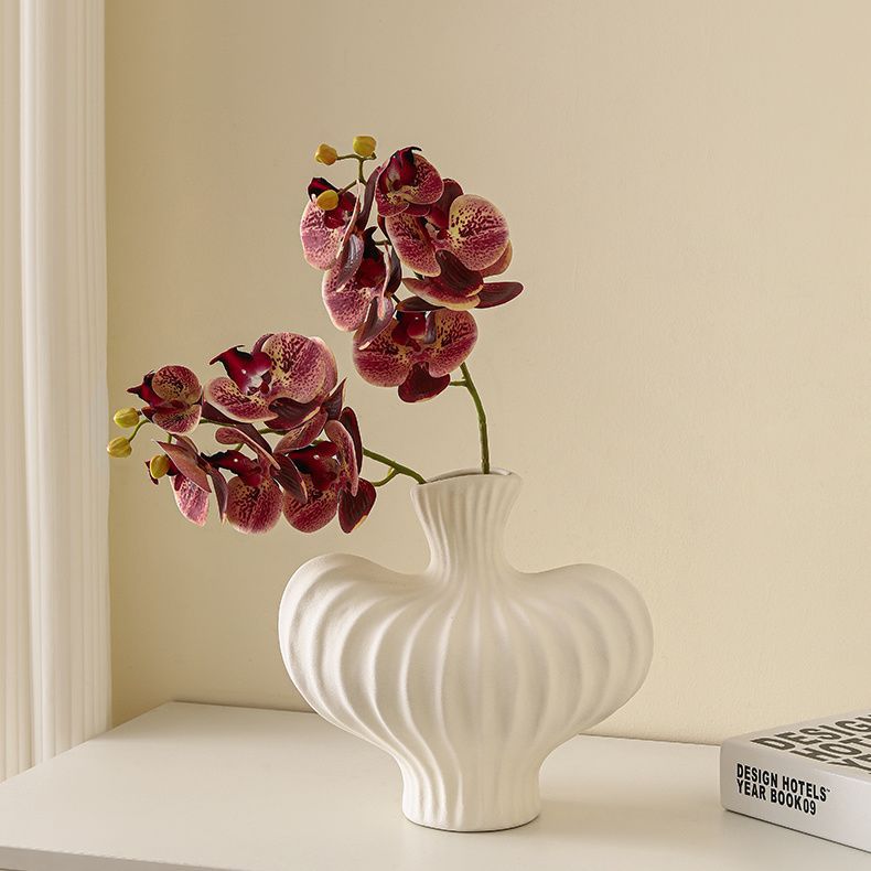 Decorative Artistic Ceramic Vase