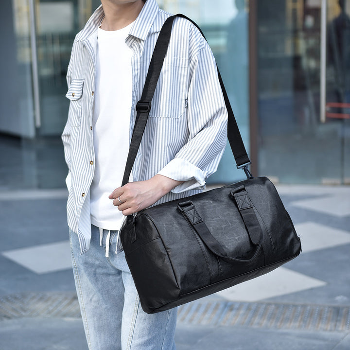 Premium Travel Duffle Bag Kalsten