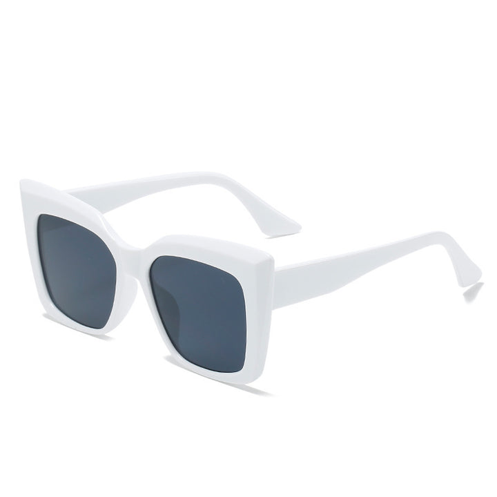 Fashion-Forward Oversized Square Sunglasses Kalsten 1787812562