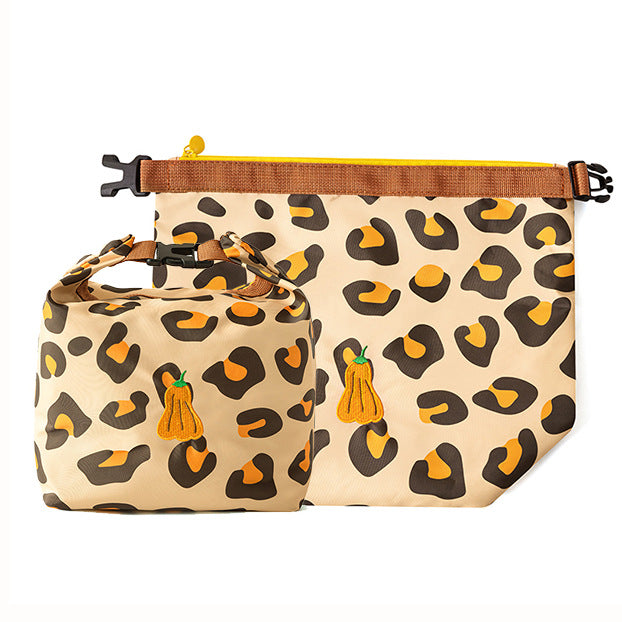 Multi-Functional Insulated Snack Bag Set Kalsten