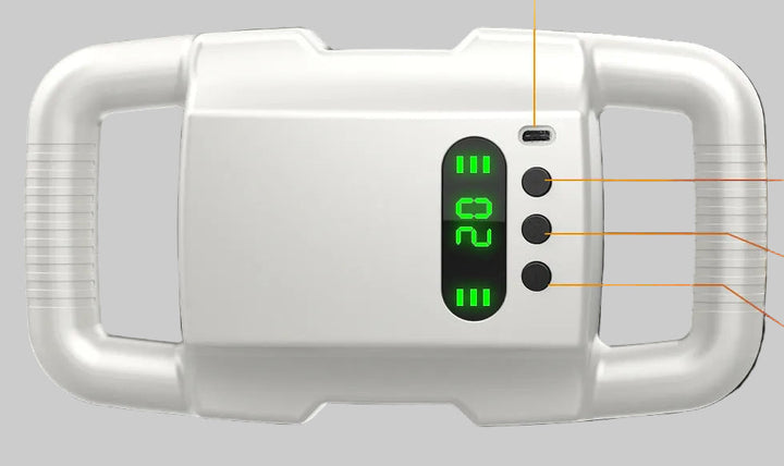 Deep Tissue Massage Gun Kalsten