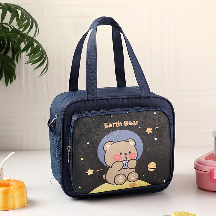Kids Insulated Food Storage Bag Kalsten