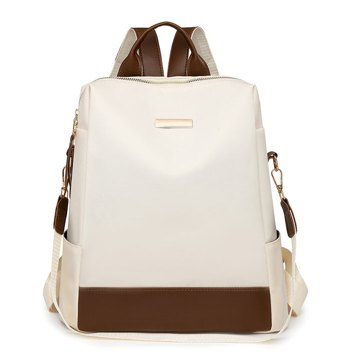 Urban Multi-Pocket Backpack Kalsten