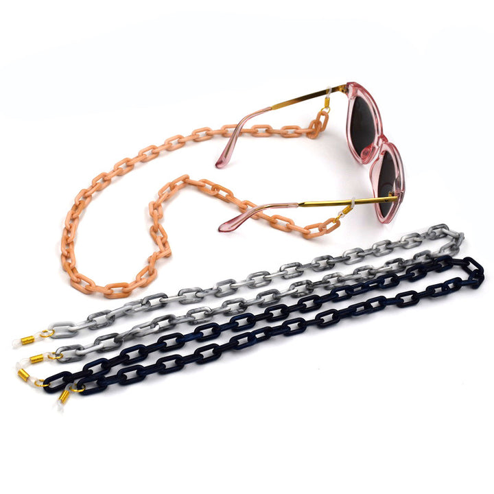 Decorative Eyewear Chain Kalsten