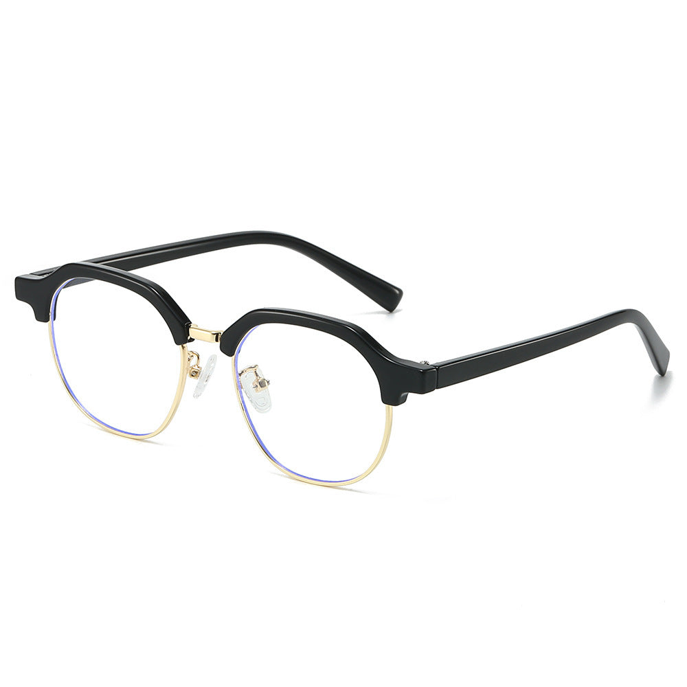 Retro-Inspired Statement Sunglasses Kalsten