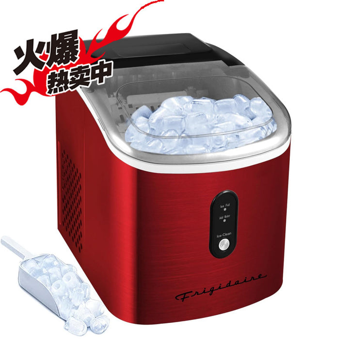 Ladies portable ice cube machine Kalsten