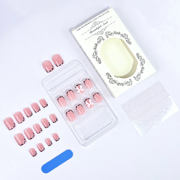 Designer artificial nails Kalsten
