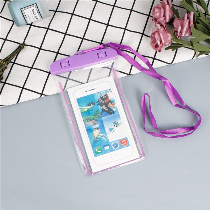 Waterproof Phone Case Kalsten