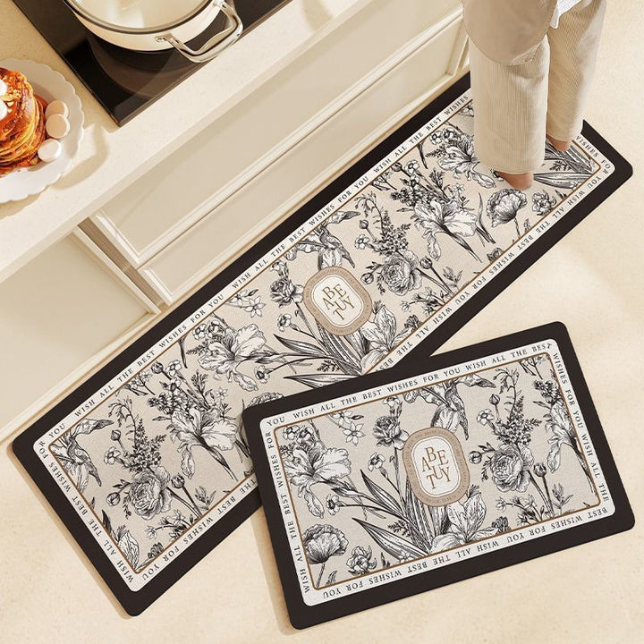 Anti-Fatigue Kitchen Comfort Mat Kalsten
