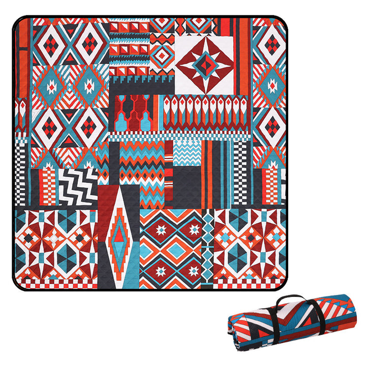 Lucky charm bag Kalsten