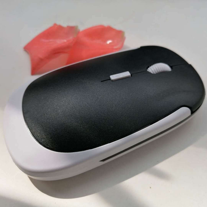 Ergonomic Wireless Mouse Kalsten