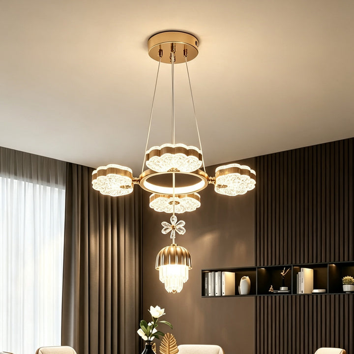 Modern Chandelier