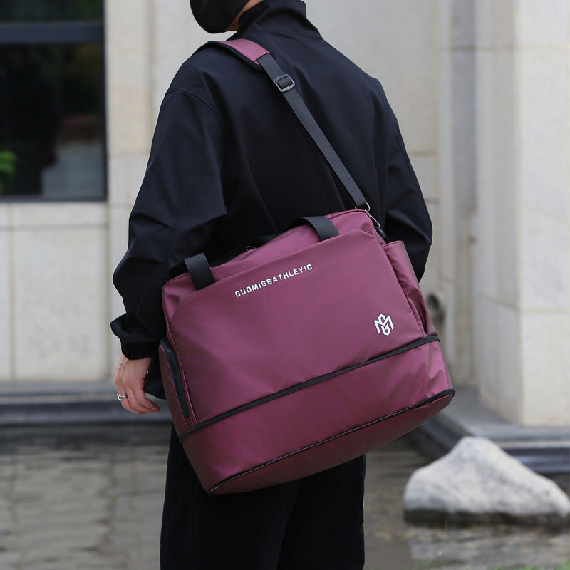 Versatile Travel Tote