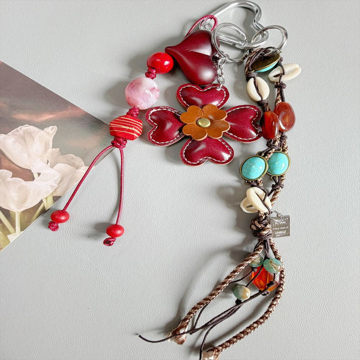 Artistic Keychain Holder Kalsten