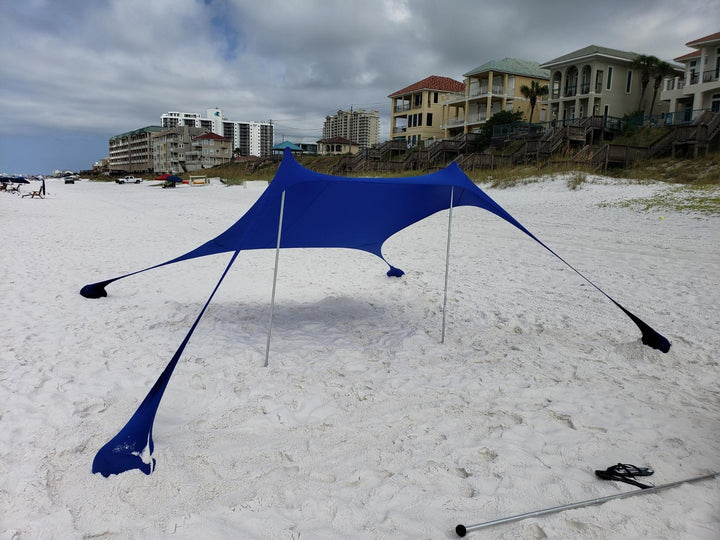 Unisex sun protection roof with adjustable design Kalsten
