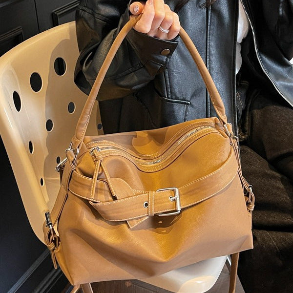 Modern Casual Tote Bag