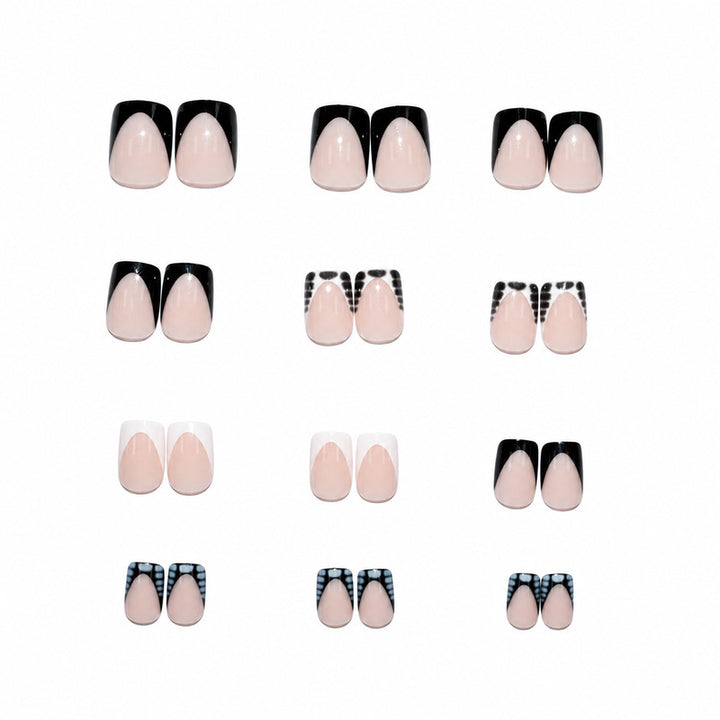 Nail Design Set Kalsten