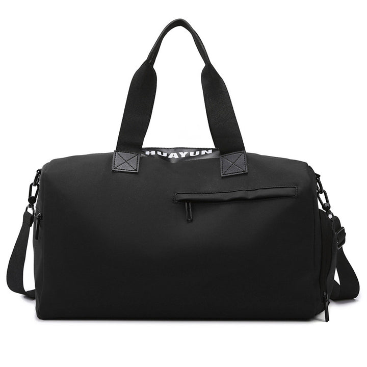 Multi-Purpose Gym Duffle Bag Kalsten