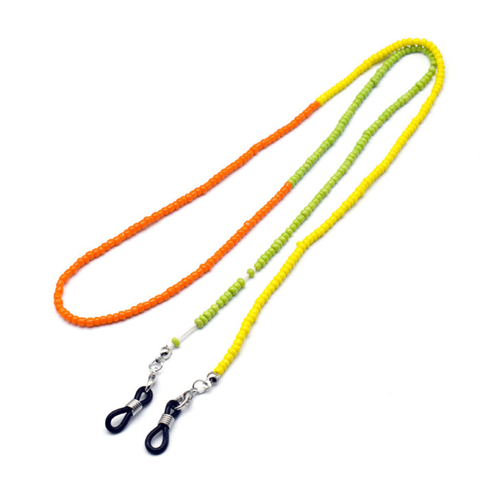 Colorful Beaded Eyewear Chain Kalsten   1786692312