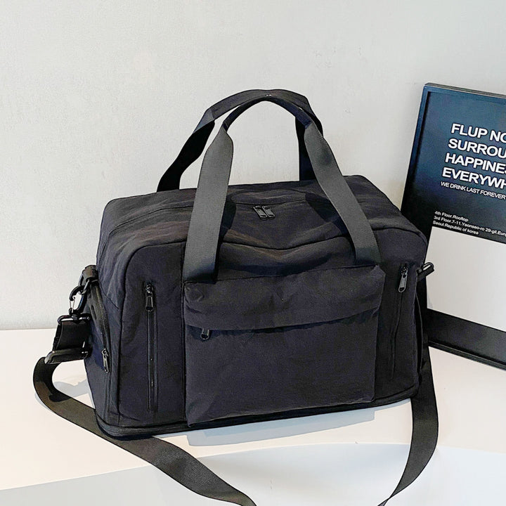 Versatile Travel Duffle Kalsten