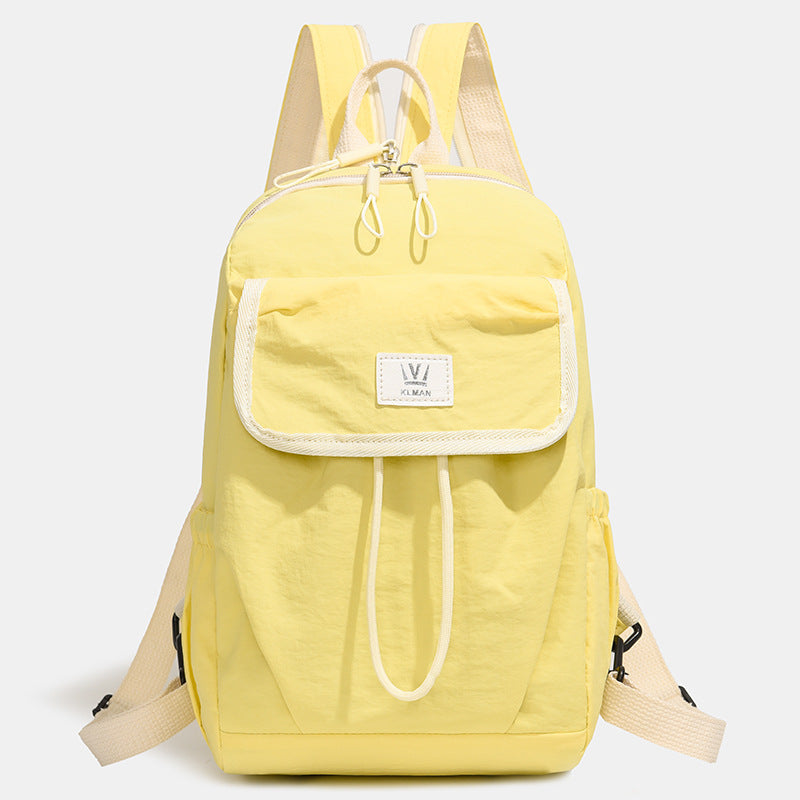 Lightweight Adventure Backpack  1787243027