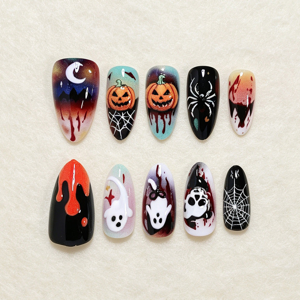 Nail Art Kalsten