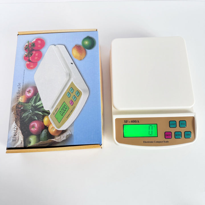 Kitchen Electronic  Scale