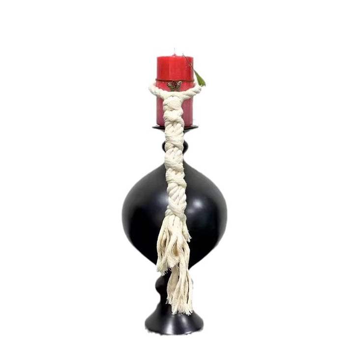 Modern Decorative Candle Holder