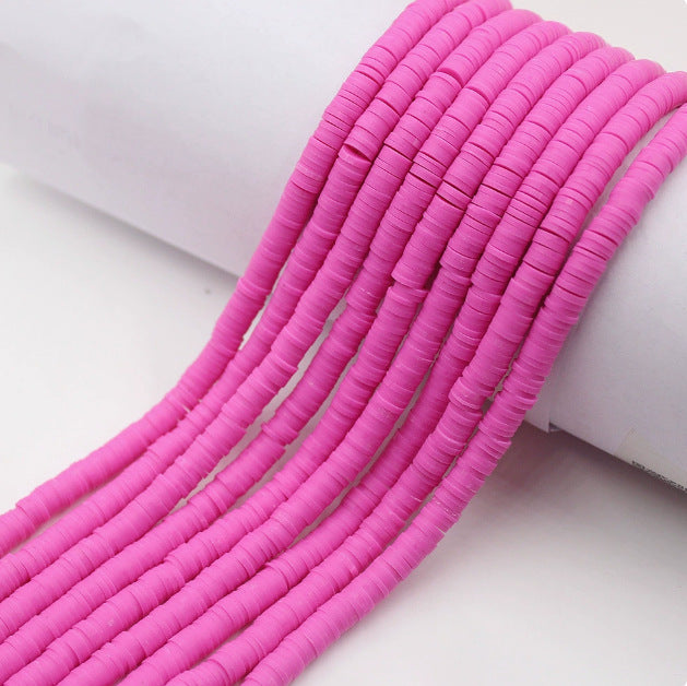 Stylish Silicone Beading Supplies Kalsten