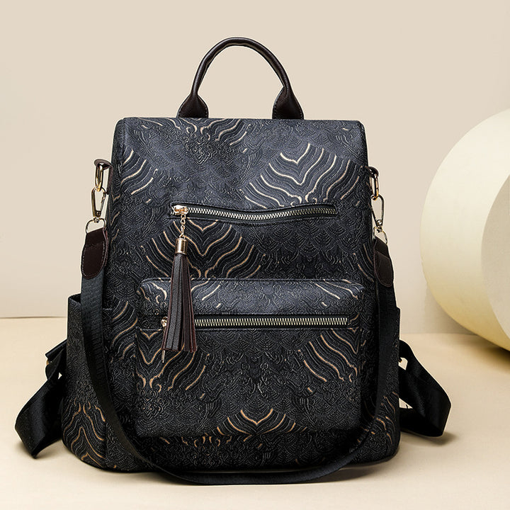 Stylish Multi-Purpose Backpack Kalsten