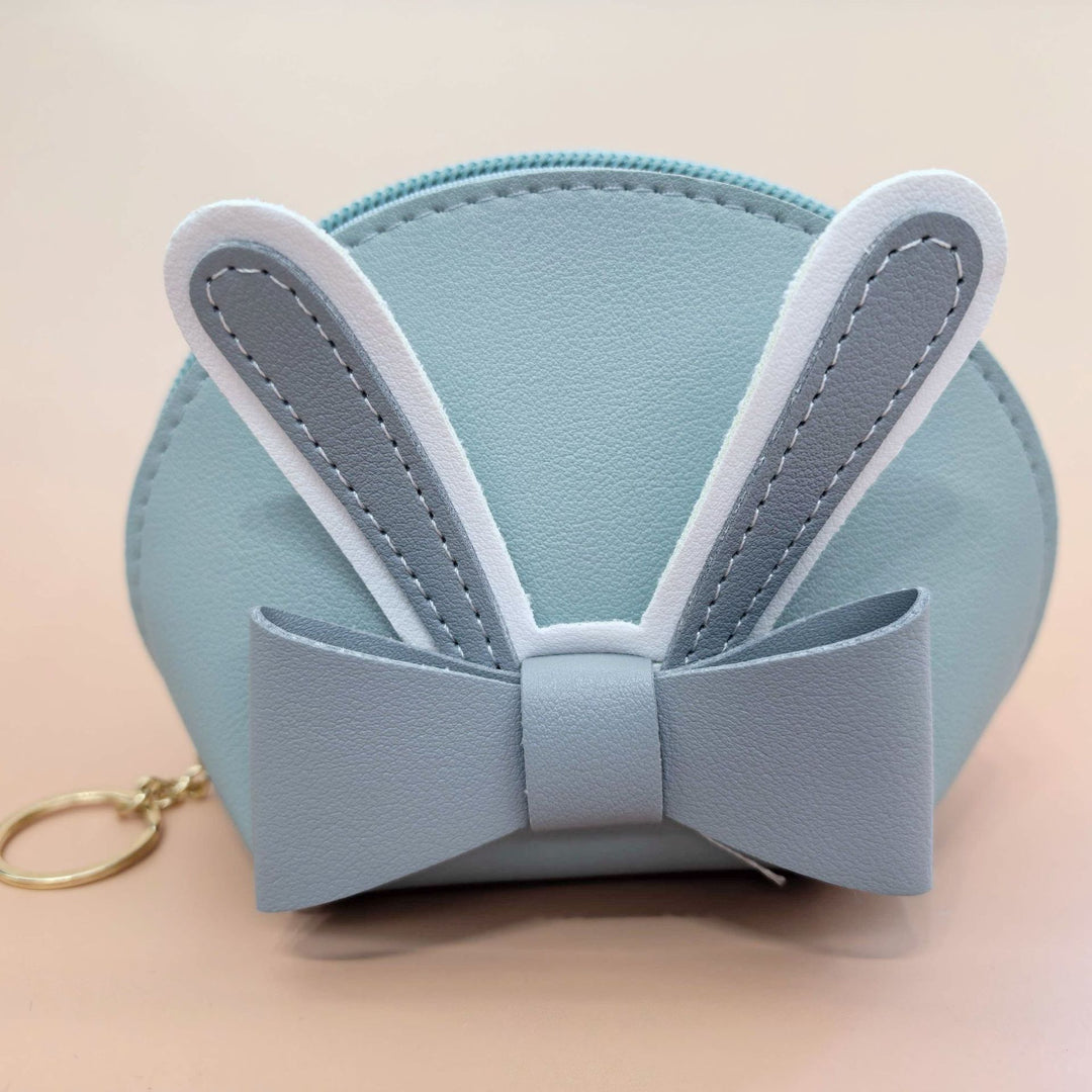 Cute Rabbit-Themed Coin Purse Kalsten