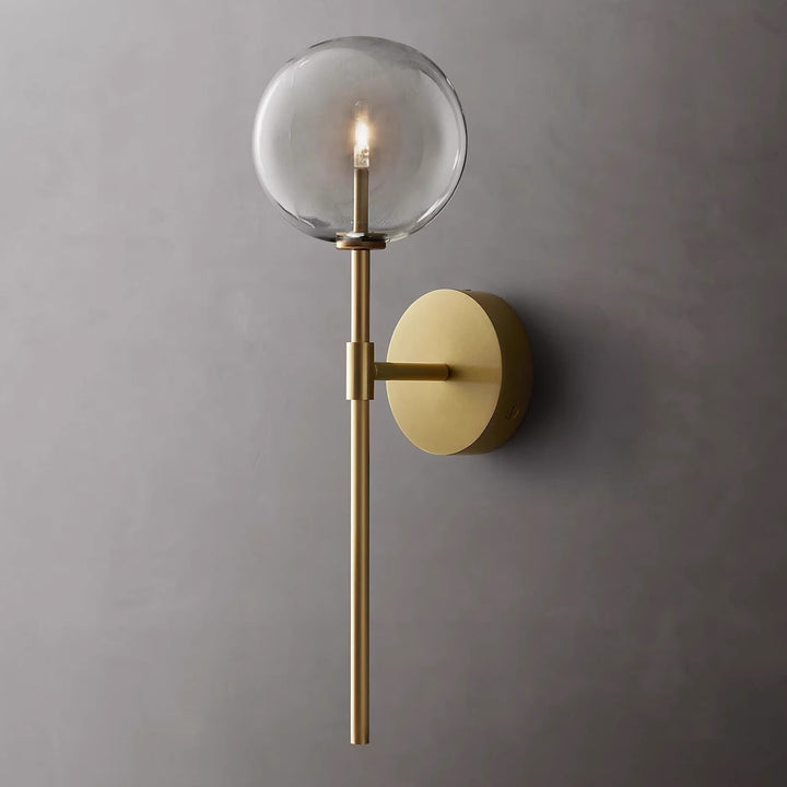 Modern Stylish Wall Sconce