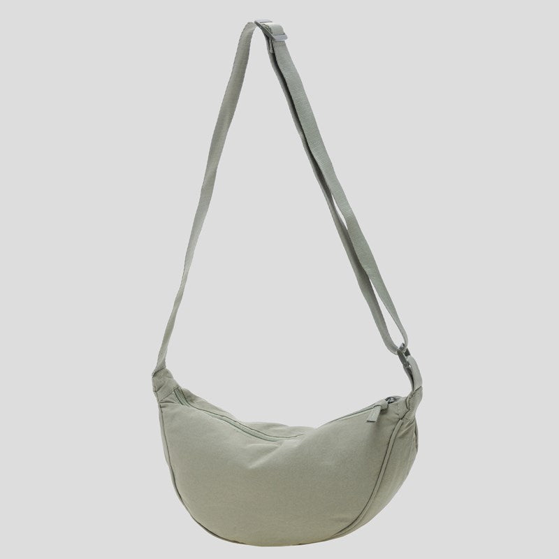 Shoulder bag with practical compartment system and adjustable shoulder strap Kalsten