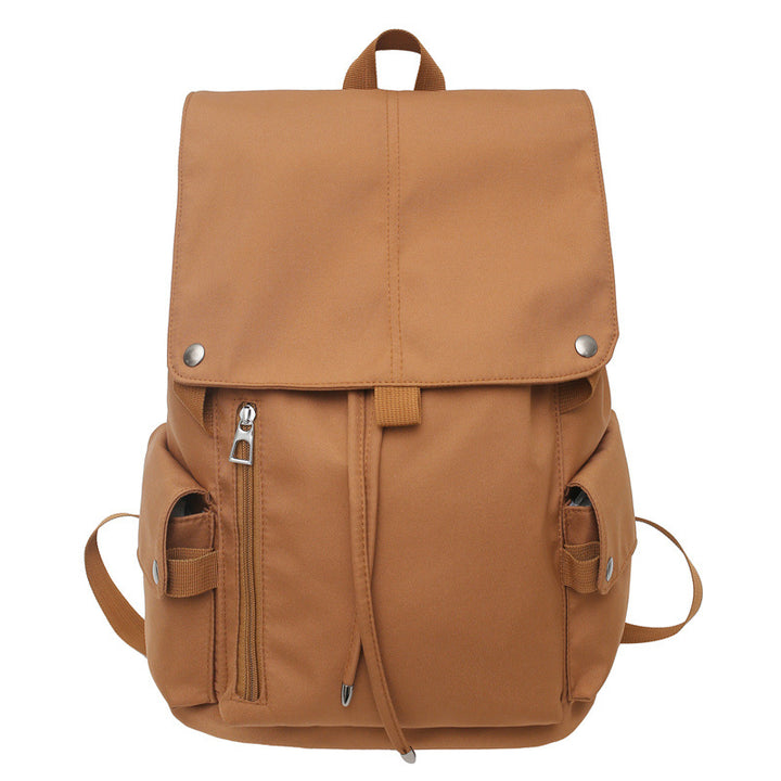 Versatile Urban Utility Backpack kalsten