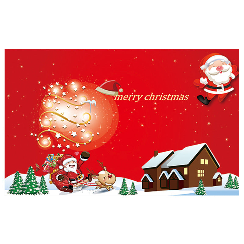Holiday Gift Kalsten
