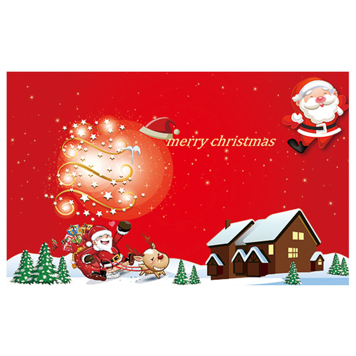 Holiday Gift Kalsten