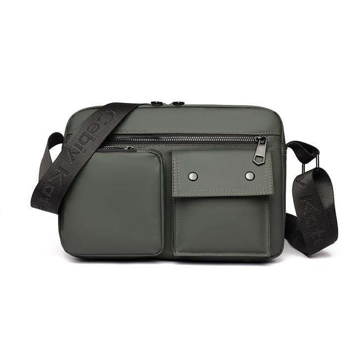 Functional Everyday Crossbody Bag Kalsten