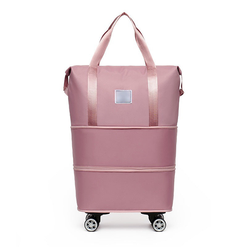 Fashionable Waterproof Gym Duffel Kalsten