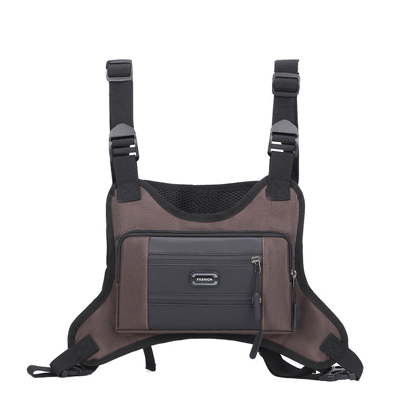 Tactical Utility Harness
