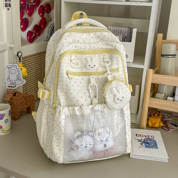 Adorable Character-Themed Backpack Kalsten