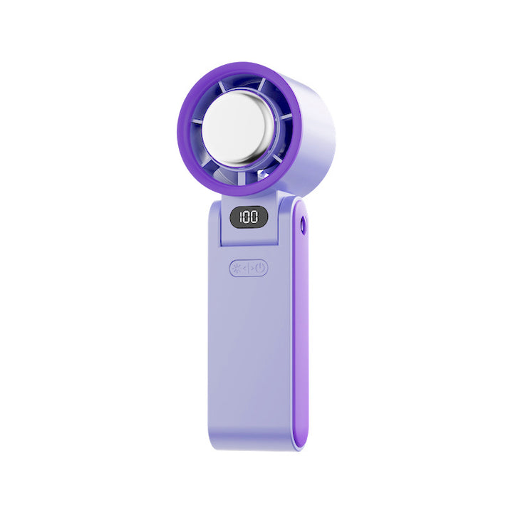 Ladies portable mini fan Kalsten
