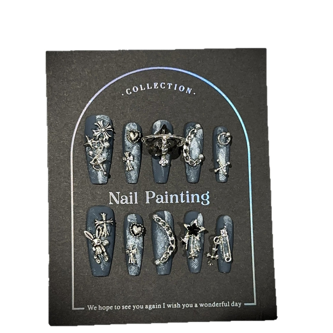 Decorative Nail Art