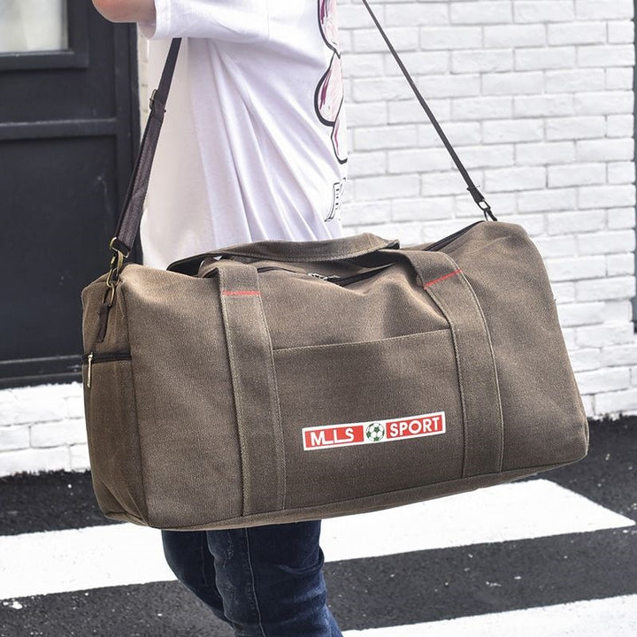 Sport bag Kalsten