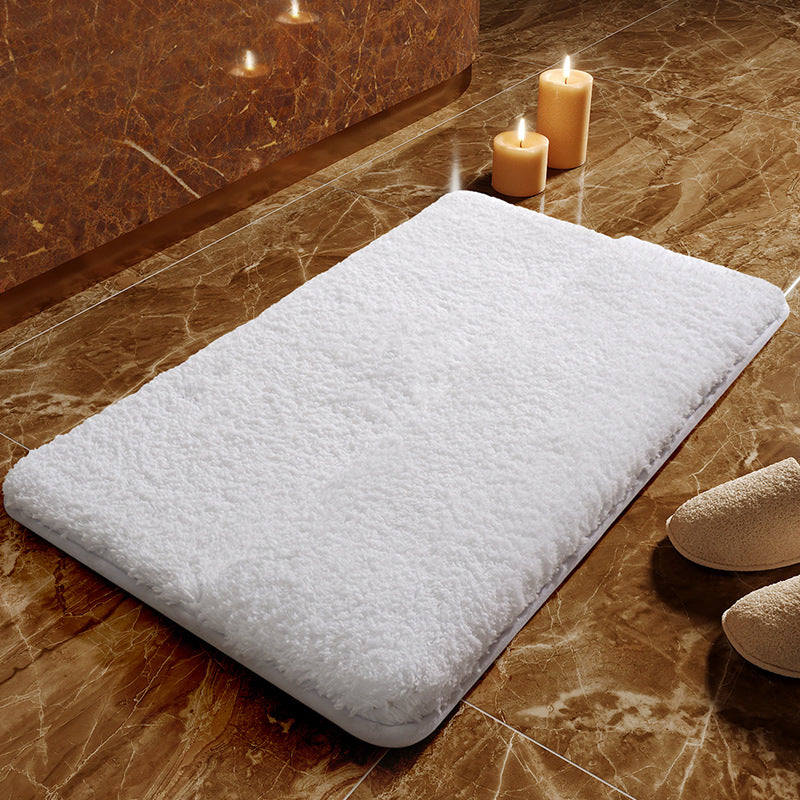 Soft and Plush Bath Mat Kalsten