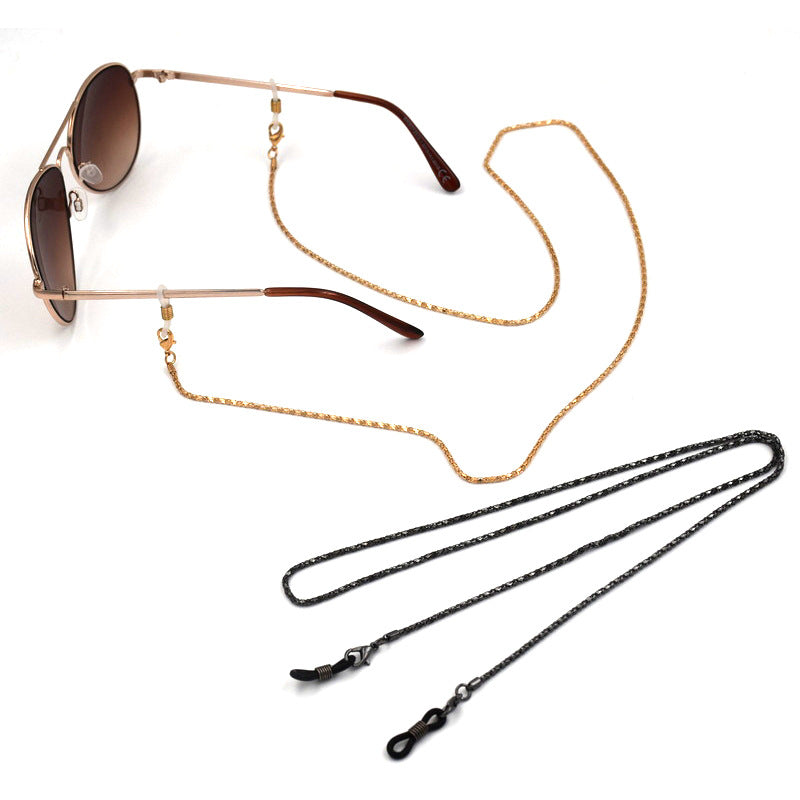 Adjustable Eyewear Retainer Kalsten