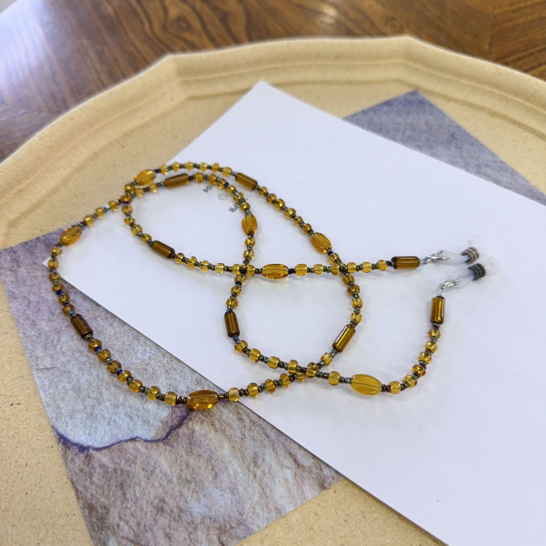Decorative Eyewear Chain Kalsten