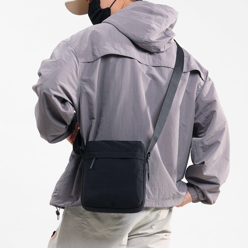 Lightweight Crossbody Organizer Bag Kalsten
